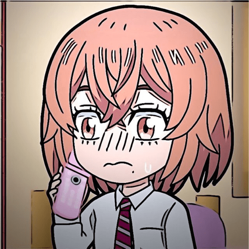 Chibiii 14