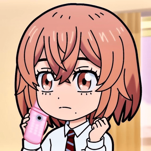 Chibiii 11