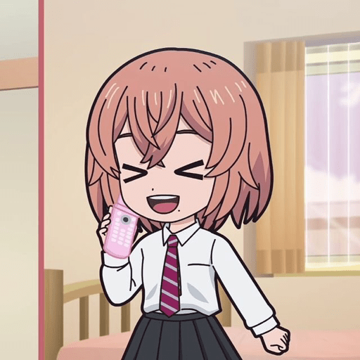 Chibiii 1