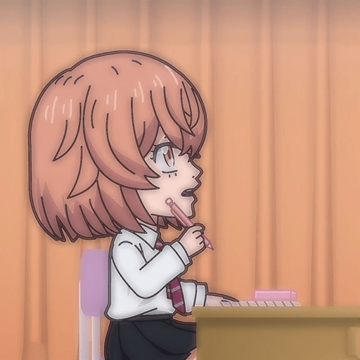 Chibiii 8