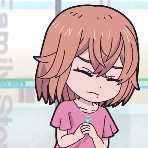 Chibiii 12