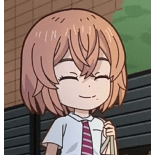 Chibiii 18