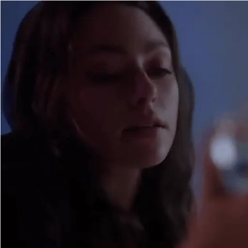 ⣾⃞፝֟🩸⣷ Danielle Rose Russell2 6