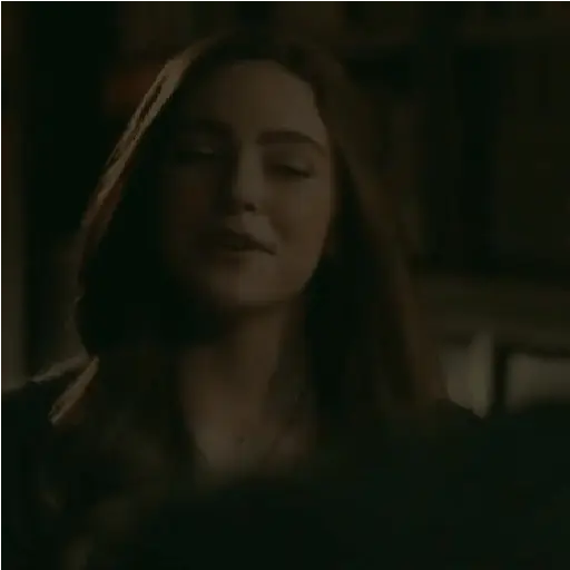 ⣾⃞፝֟🩸⣷ Danielle Rose Russell2 7