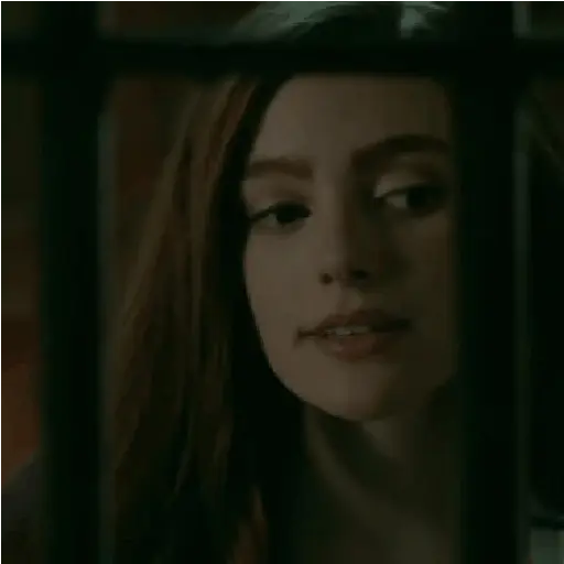 ⣾⃞፝֟🩸⣷ Danielle Rose Russell2 10