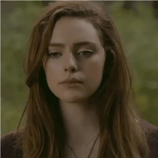 ⣾⃞፝֟🩸⣷ Danielle Rose Russell2 13