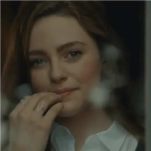 ⣾⃞፝֟🩸⣷ Danielle Rose Russell2 14