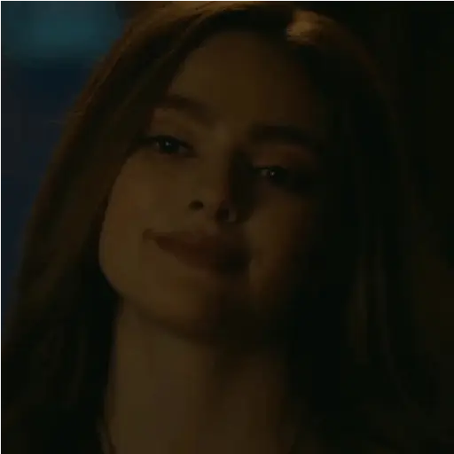 ⣾⃞፝֟🩸⣷ Danielle Rose Russell2 22