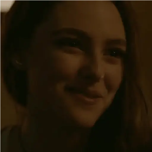 ⣾⃞፝֟🩸⣷ Danielle Rose Russell2 23