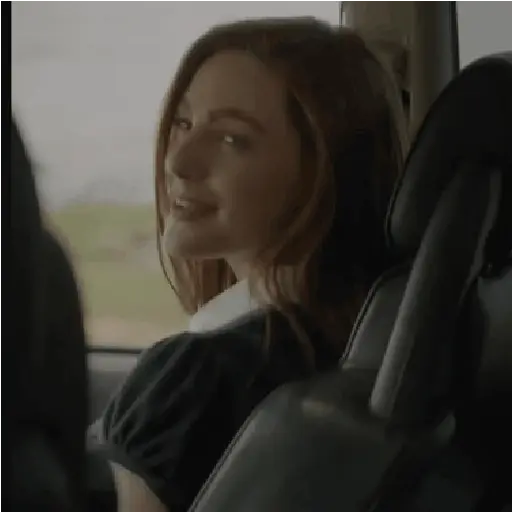 ⣾⃞፝֟🩸⣷ Danielle Rose Russell2 16
