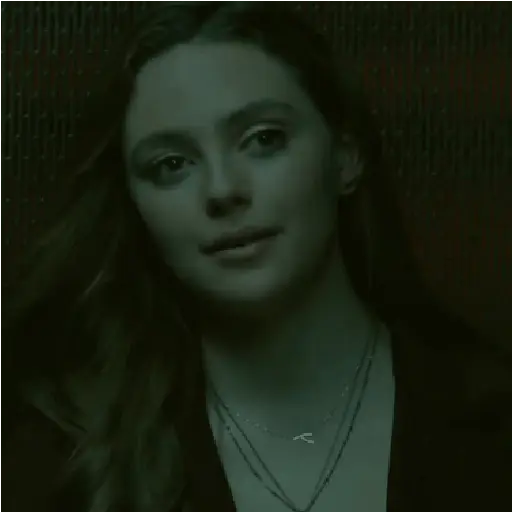 ⣾⃞፝֟🩸⣷ Danielle Rose Russell2 18