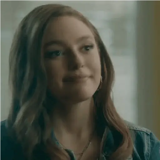 ⣾⃞፝֟🩸⣷ Danielle Rose Russell2 27