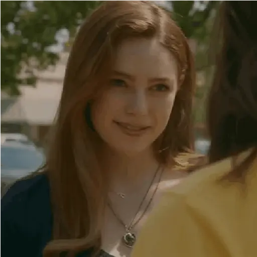 ⣾⃞፝֟🩸⣷ Danielle Rose Russell2 19