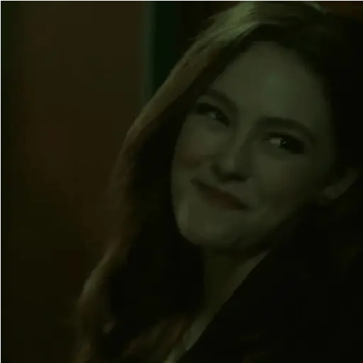 ⣾⃞፝֟🩸⣷ Danielle Rose Russell2 29