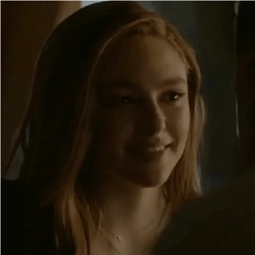 ⣾⃞፝֟🩸⣷ Danielle Rose Russell2 20