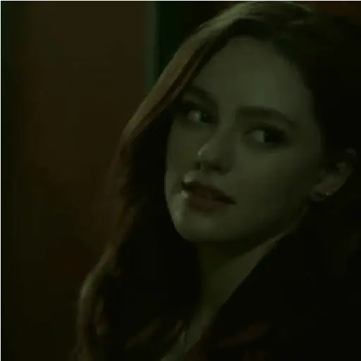 ⣾⃞፝֟🩸⣷ Danielle Rose Russell2 30