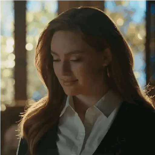 ⣾⃞፝֟🩸⣷ Danielle Rose Russell2 21