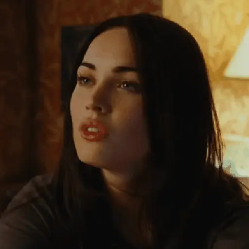 ᨦ⵿͡🥥⵿͡ᨩ Megan Fox2 1
