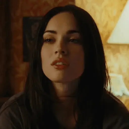 ᨦ⵿͡🥥⵿͡ᨩ Megan Fox2 2