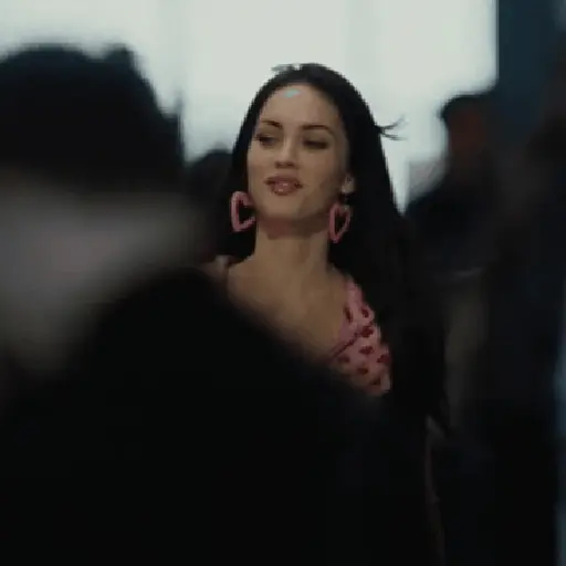 ᨦ⵿͡🥥⵿͡ᨩ Megan Fox2 10