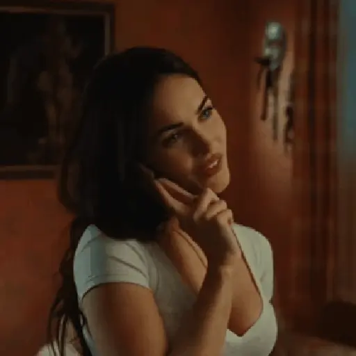 ᨦ⵿͡🥥⵿͡ᨩ Megan Fox2 12