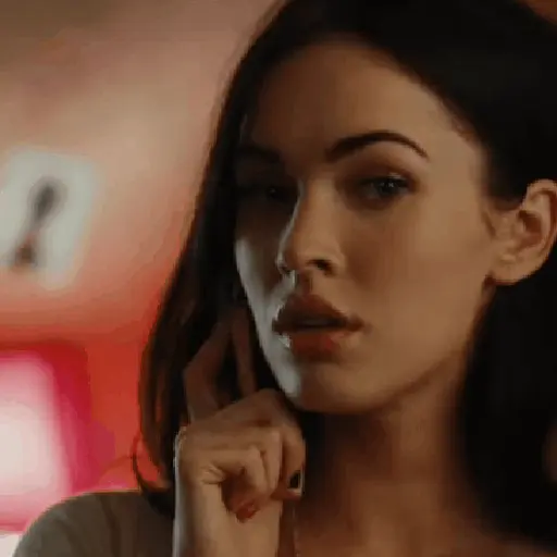 ᨦ⵿͡🥥⵿͡ᨩ Megan Fox2 13