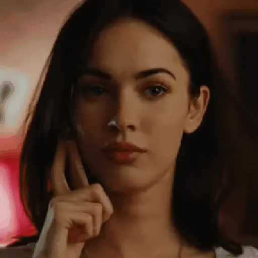 ᨦ⵿͡🥥⵿͡ᨩ Megan Fox2 14