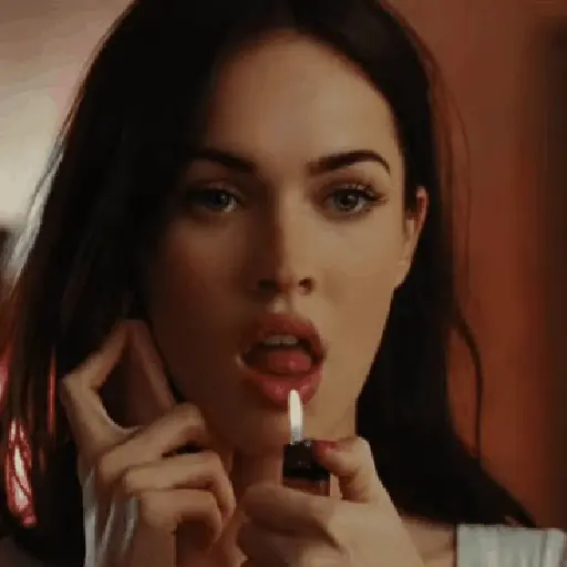 ᨦ⵿͡🥥⵿͡ᨩ Megan Fox2 15
