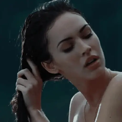 ᨦ⵿͡🥥⵿͡ᨩ Megan Fox2 16