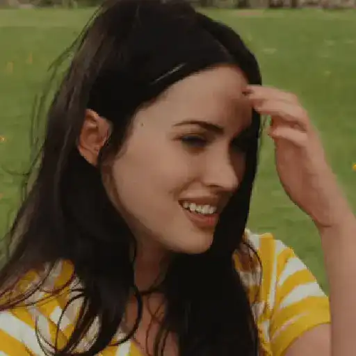 ᨦ⵿͡🥥⵿͡ᨩ Megan Fox2 20