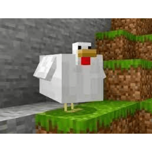 Minecraft <3 29