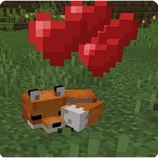 Minecraft <3 14