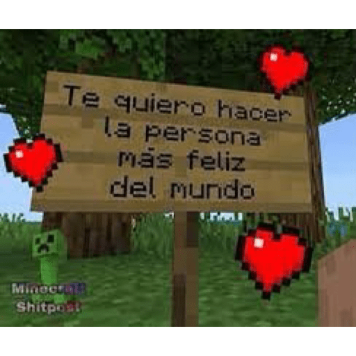 Minecraft <3 2