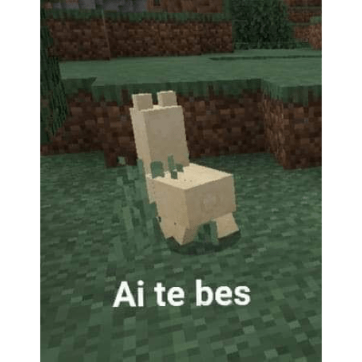 Minecraft <3 9