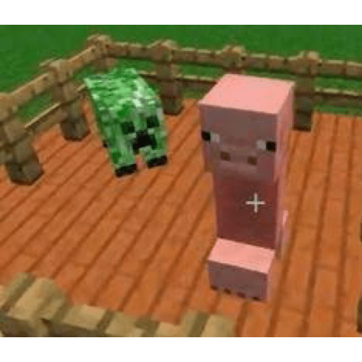 Minecraft <3 21