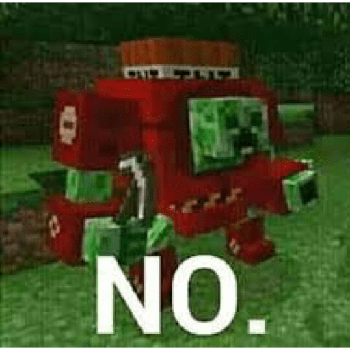 Minecraft <3 25