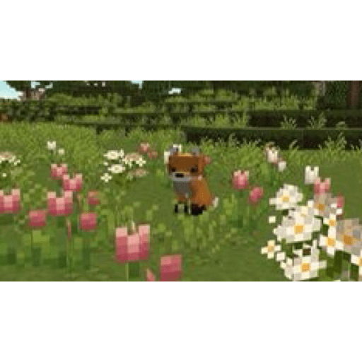 Minecraft <3 8