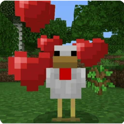 Minecraft <3 13