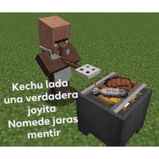 Minecraft <3 24