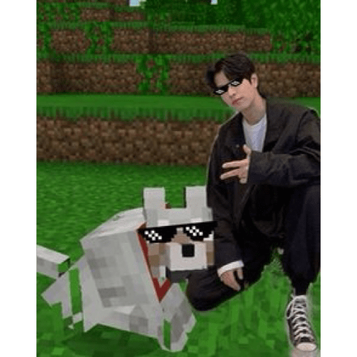 Minecraft <3 10