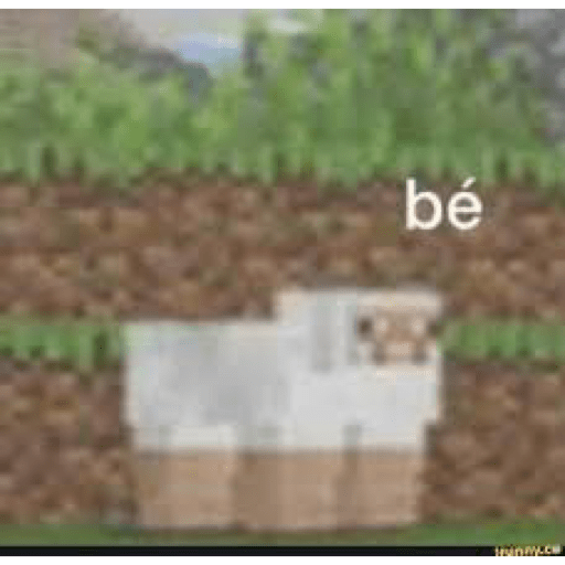 Minecraft <3 30