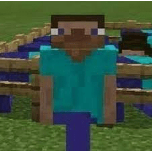 Minecraft <3 22