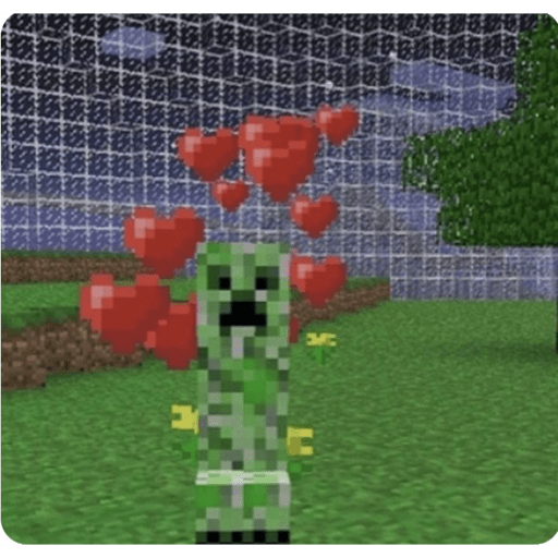 Minecraft <3 12