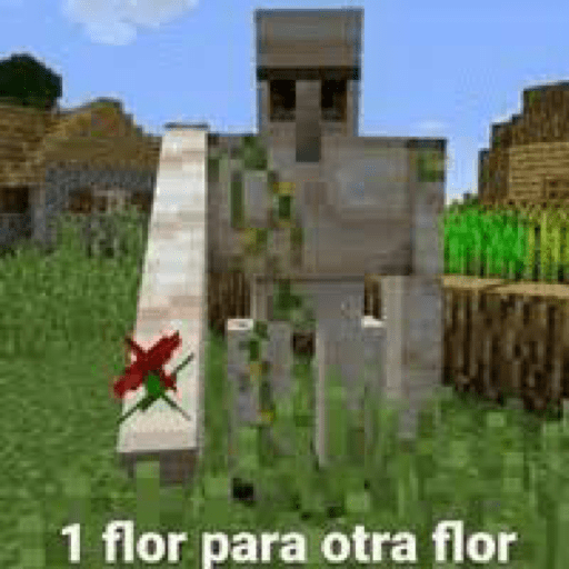 Minecraft <3 4