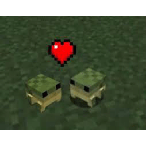 Minecraft <3 18