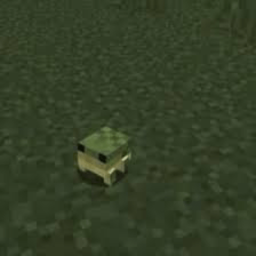 Minecraft <3 16