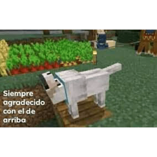 Minecraft <3 5