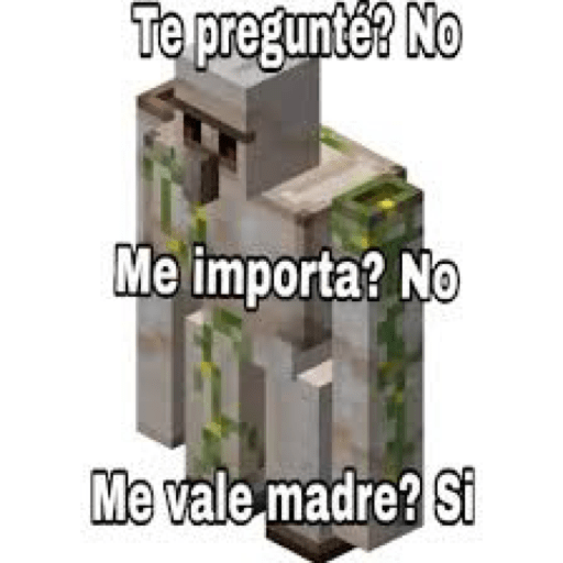 Minecraft <3 26