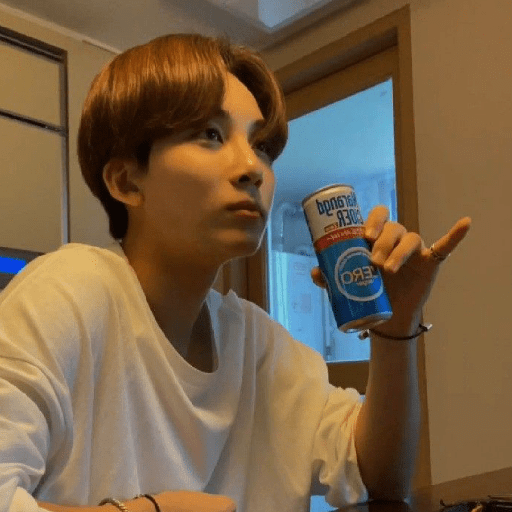 Just jeonghan 21