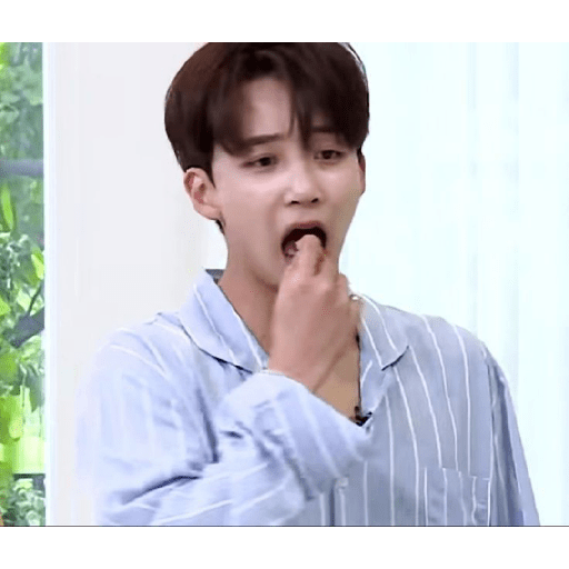 Just jeonghan 11